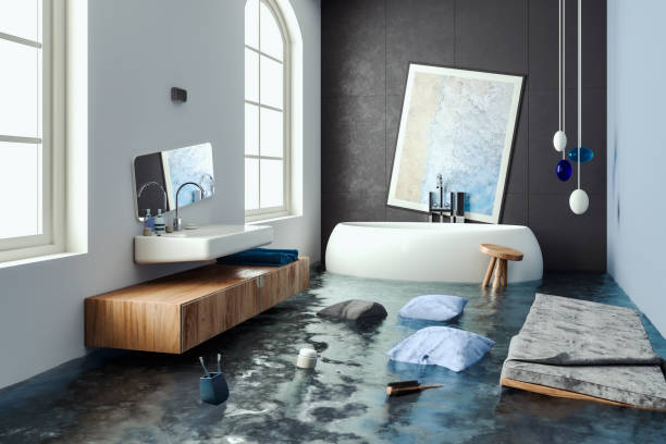 Best Residential water damage restoration  in Pine Bluff, AR